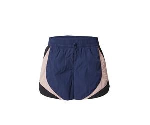 Nike Sportswear Pantalón navy / rosa / negro 36 navy / rosa / negro