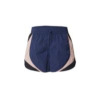 Nike Sportswear Pantalón navy / rosa / negro 42 navy / rosa / negro