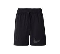 Nike Tech Pantalón corto de tejido Woven - Hombre - Negro XL