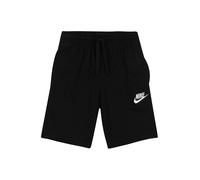 Pantalón corto para niños Nike Club Jersey 7 ans