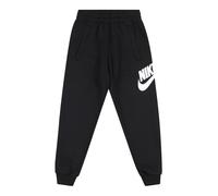 Nike Sportswear Pantalón negro / blanco 140-146 negro / blanco
