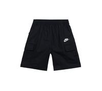 Nike Sportswear Pantalón negro / blanco 158-170 EUR