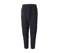 Nike Sportswear Pantalón negro / blanco 29-30 negro / blanco