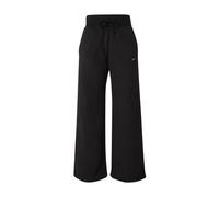Nike Sportswear Pantalón negro / blanco, Talla 36