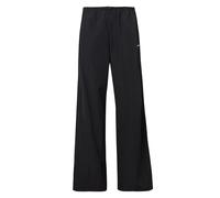 Nike Sportswear Pantalón negro / blanco 40 negro / blanco