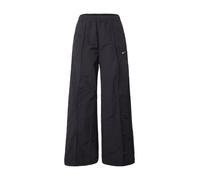 Nike Sportswear Pantalón negro / blanco 40 negro / blanco