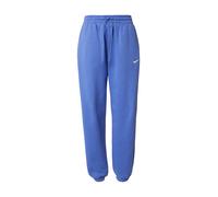 Nike Sportswear Pantalón 'Phoenix Fleece' azul 38 azul