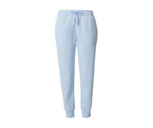 Nike Sportswear Pantalón 'Phoenix Fleece' azul claro 34 EUR