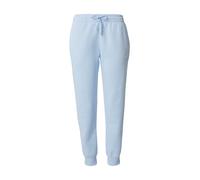 Nike Sportswear Pantalón 'Phoenix Fleece' azul claro 36 EUR