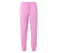 Nike Sportswear Pantalón 'Phoenix Fleece' eosin 42 eosin
