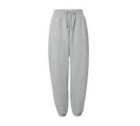 Nike Sportswear Pantalón 'Phoenix Fleece' gris claro 42 EUR