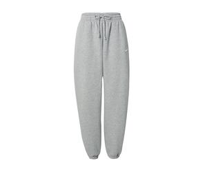 Nike Sportswear Pantalón 'Phoenix Fleece' gris claro 42 EUR