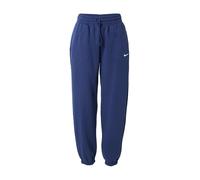 Nike Sportswear Pantalón 'Phoenix Fleece' marino 42 marino