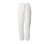 Nike Sportswear Pantalón 'Phoenix Fleece' offwhite 34 offwhite