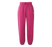 Nike Sportswear Fénix Fénix Pantalones de chándal de Gran tamaño con Cintura Alta para Mujer FZ5996