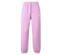 Nike Sportswear Pantalón 'Phoenix' rosa claro 42 rosa claro