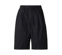 Nike Sportswear Pantalón plisado 'CLUB SEOUL' negro 44 negro