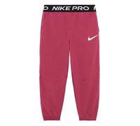 Nike Sportswear Pantalón 'PRO' rosa / negro / blanco 104 EUR