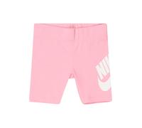 Mallas Nike Futura Bike Kids Pink 6 - 7 AÑOS