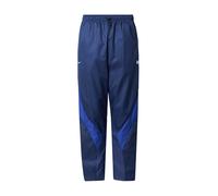 Nike Sportswear Pantalón 'SHOX' azul / navy / blanco 29-30 azul / navy / blanco