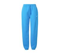 Nike Sportswear Pantalón 'Sportswear Phoenix' azul oscuro 40 azul oscuro