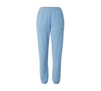 Nike Nike Studio Fleece Lightweight French Terry Hose Mit Mittelhohem Bund Und Bündchen Für Damen - Pantalones Mujer