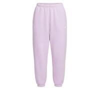 Nike Sportswear Pantalón 'Studio Fleece' lila claro 36 EUR
