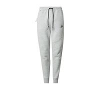 Nike Sportswear Pantalón 'TCH FLC' gris claro 35-36 EUR