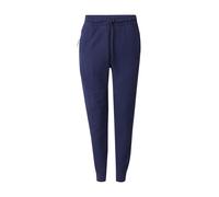 Nike Sportswear Pantalón 'TCH FLC' navy 33 navy
