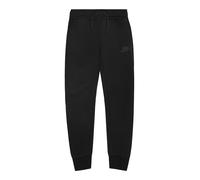 Nike Sportswear Pantalón 'TCH FLC' negro 138-147 negro