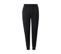 Nike Sportswear Pantalón deportivo 'TCH FLC' negro, Talla S