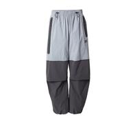 Nike Tech Pantalón oversize de tejido Woven - Hombre - Gris XL