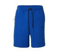 Nike Sportswear Pantalón 'TECH FLC' azul 31-32 EUR