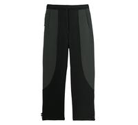 Nike Sportswear Pantalón 'TECH FLC' gris oscuro / negro 31-32 gris oscuro / negro