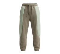 Nike Sportswear Pantalón 'TECH FLC PRO' caqui / verde claro 35-36 EUR