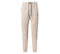 Nike Sportswear Pantalón 'Tech Fleece' crema 29-30 crema