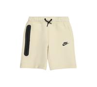 Nike Tech FD3289 - Pantalones Cortos de Forro Polar para niños Mayores