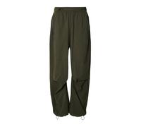 Nike Sportswear Pantalón 'Tech' verde oscuro 35-36 verde oscuro