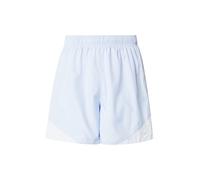 Nike Sportswear Pantalón 'WR' azul claro / blanco 31-32 EUR