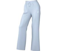 Nike Sportswear Phoenix DQ5615 - Pantalones de chándal para Mujer con Cintura Alta y Pierna Ancha