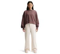 Nike Sportswear Phoenix DQ5761 - Sudadera con Cuello Redondo Extragrande para Mujer