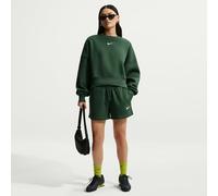 Nike Sportswear Phoenix DQ5761 - Sudadera con Cuello Redondo Extragrande para Mujer