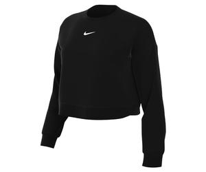 NIKE Sportswear Phoenix DQ5761 - Sudadera con Cuello Redondo Extragrande para Mujer