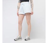 Nike Sportswear Phoenix Fleece High-Rise Shorts azul S