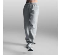 Nike Sportswear Phoenix Fleece High-Waisted Oversized Sweatpants gris M