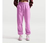 Nike Sportswear Phoenix Fleece High-Waisted Oversized Sweatpants rosa M