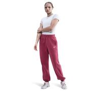NIKE Sportswear Phoenix Fleece Oversize-trainingshose Mit Hohem Taillenbund Für Damen - Pantalones de chándal de Gran tamaño Mujer