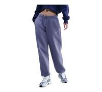 NIKE Sportswear Phoenix Fleece Oversize-trainingshose Mit Hohem Taillenbund Für Damen - Pantalones de chándal de Gran tamaño Mujer