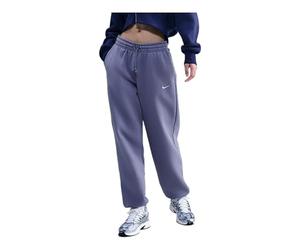 NIKE Sportswear Phoenix Fleece Oversize-trainingshose Mit Hohem Taillenbund Für Damen - Pantalones de chándal de Gran tamaño Mujer