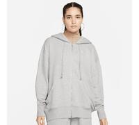 Nike Sportswear Phoenix Fleece Oversized Full-Zip Hoodie gris XS